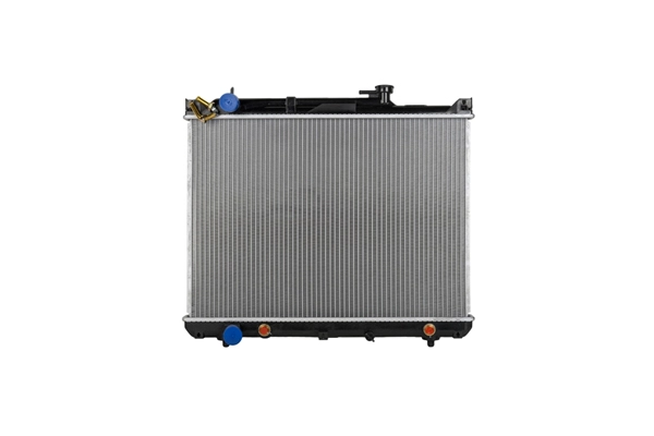 Радиатор охлаждения