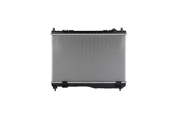 ZENTPARTS Z20474 - Радиатор охлаждения