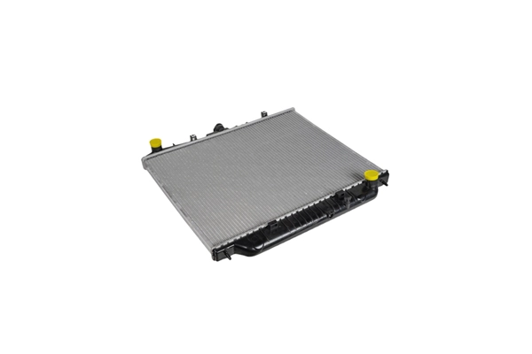 ZENTPARTS Z20488 - Радиатор охлаждения