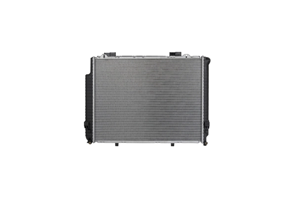 ZENTPARTS Z20490 - Радиатор охлаждения