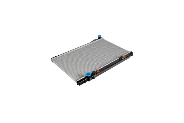 Радиатор охлаждения