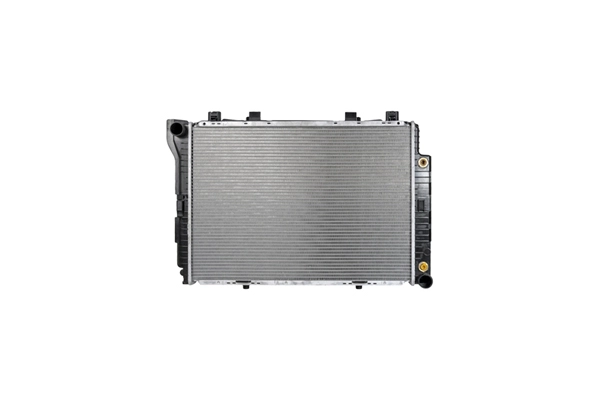 ZENTPARTS Z20519 - Радиатор охлаждения