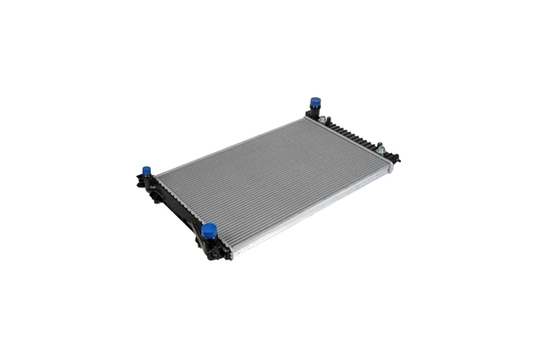 ZENTPARTS Z20527 - Радиатор охлаждения