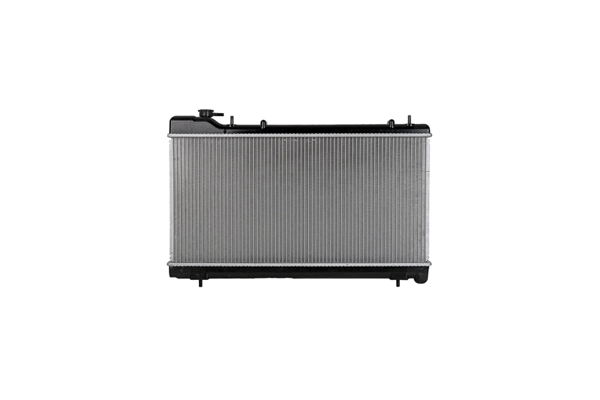 ZENTPARTS Z20532 - Радиатор охлаждения