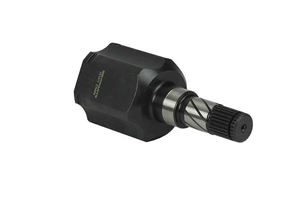 ZENTPARTS Z21417 - ШРУС