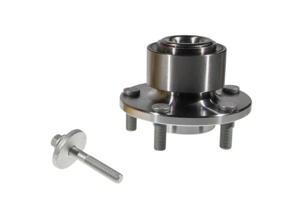 ZENTPARTS Z21903 - Ступичный подшипник