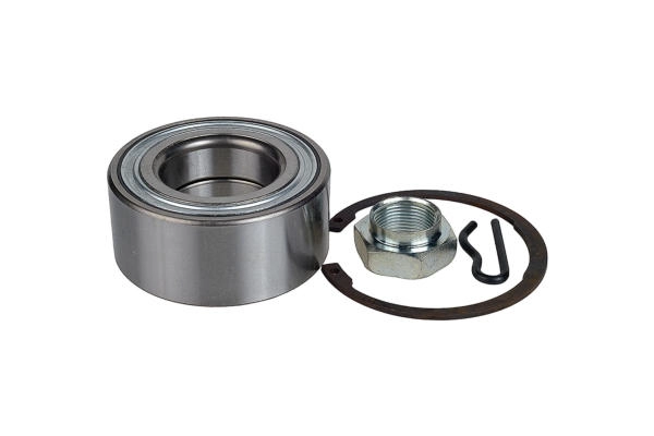 ZENTPARTS Z21919 - Ступичный подшипник