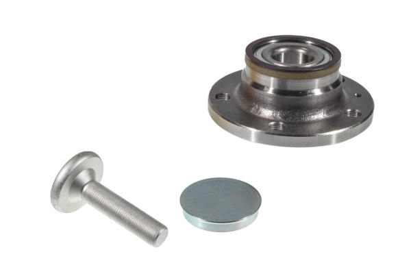 ZENTPARTS Z21927 - Ступичный подшипник