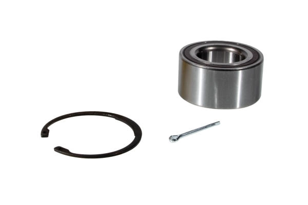 ZENTPARTS Z21937 - Ступичный подшипник