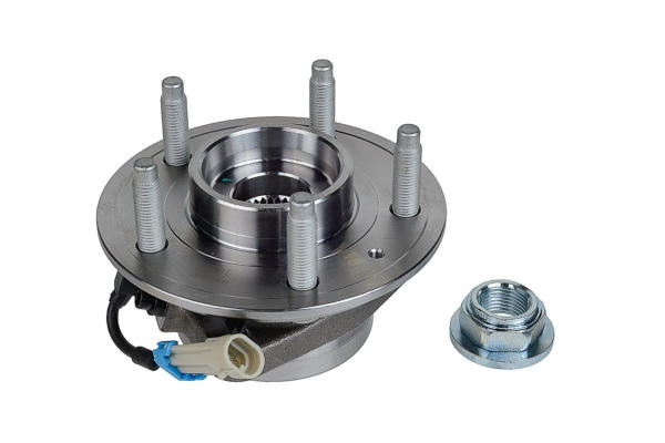 ZENTPARTS Z21946 - Ступичный подшипник