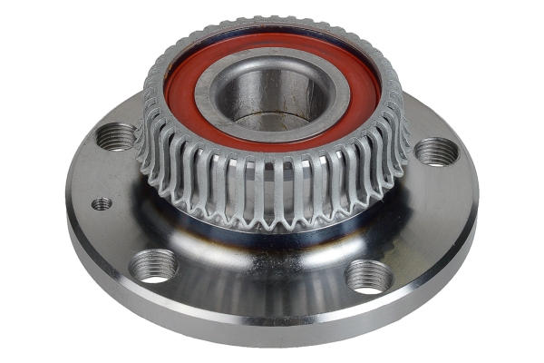 ZENTPARTS Z21952 - Ступичный подшипник