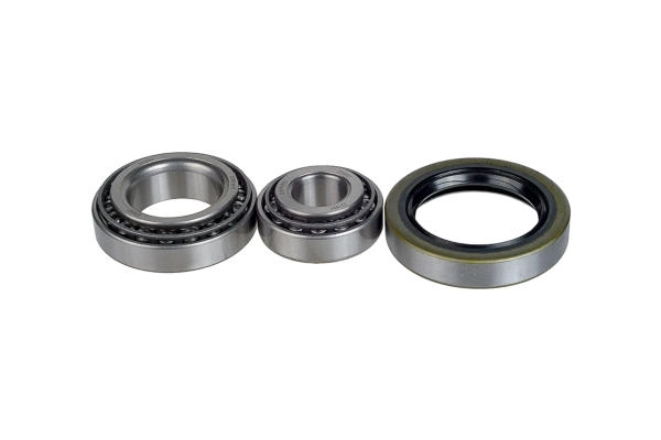 ZENTPARTS Z21957 - Ступичный подшипник