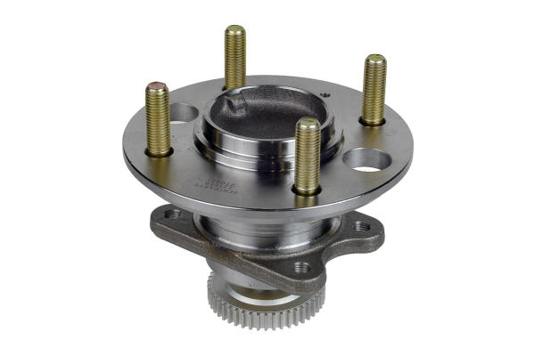 ZENTPARTS Z21958 - Ступичный подшипник