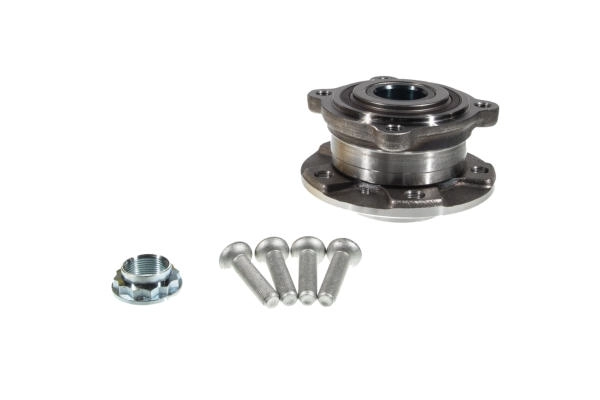 ZENTPARTS Z21970 - Ступичный подшипник