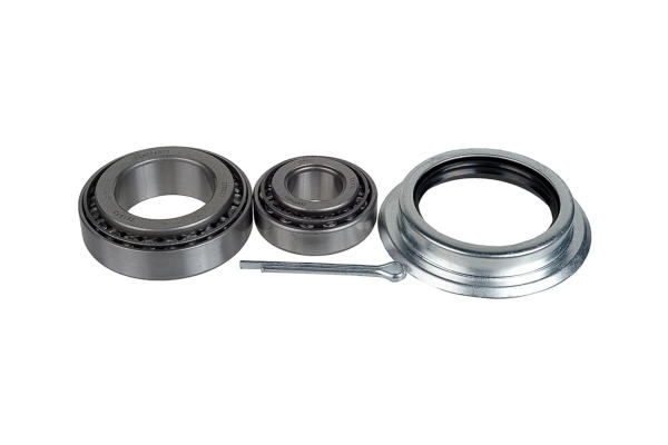 ZENTPARTS Z21972 - Ступичный подшипник