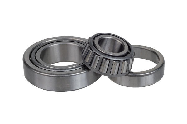 ZENTPARTS Z21972 - Ступичный подшипник