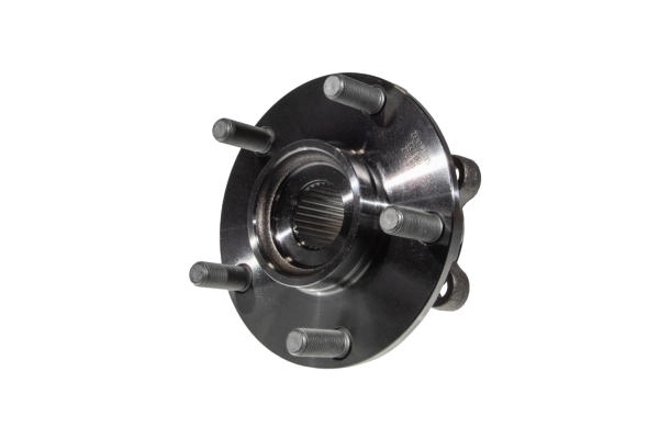 ZENTPARTS Z21983 - Ступичный подшипник