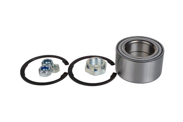 ZENTPARTS Z21984 - Ступичный подшипник