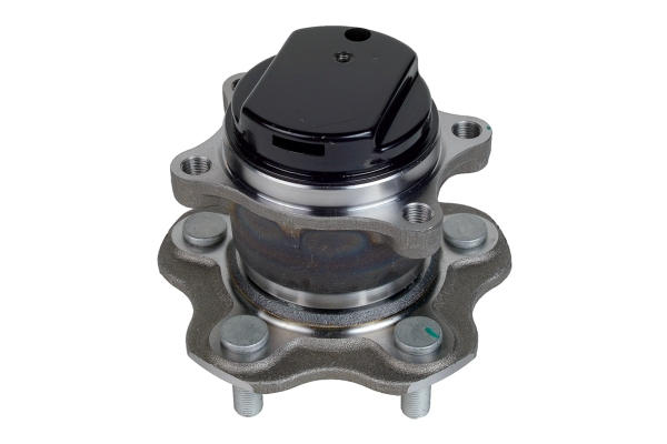 ZENTPARTS Z21993 - Ступичный подшипник