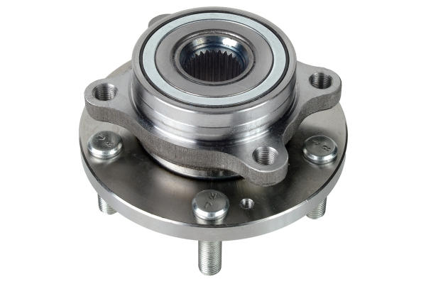 ZENTPARTS Z22006 - Ступичный подшипник