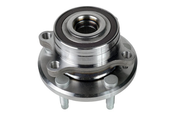 ZENTPARTS Z22011 - Ступичный подшипник