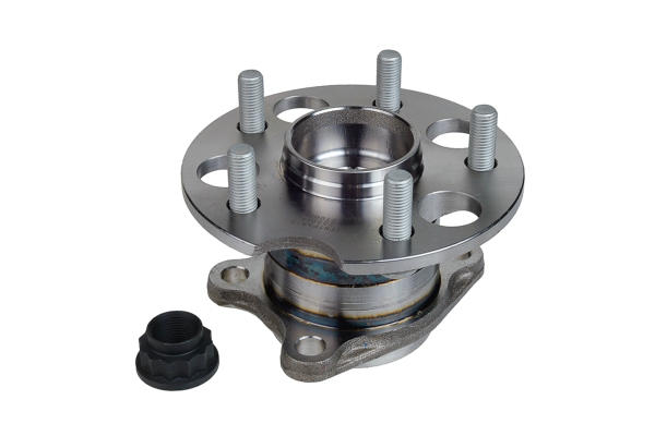 ZENTPARTS Z22014 - Ступичный подшипник