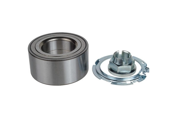 ZENTPARTS Z22020 - Ступичный подшипник