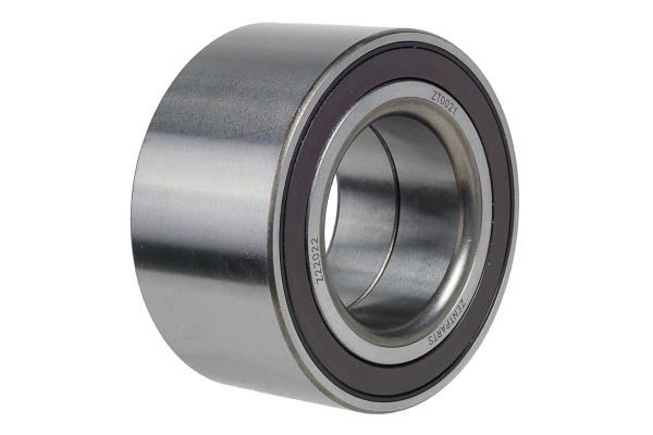 ZENTPARTS Z22022 - Ступичный подшипник