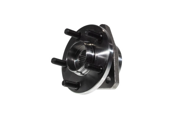 ZENTPARTS Z22028 - Ступичный подшипник