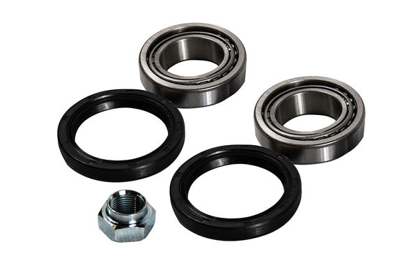 ZENTPARTS Z22030 - Ступичный подшипник