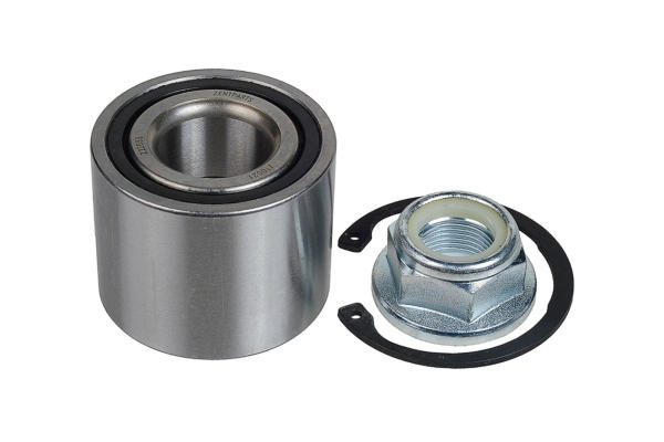 ZENTPARTS Z22033 - Ступичный подшипник