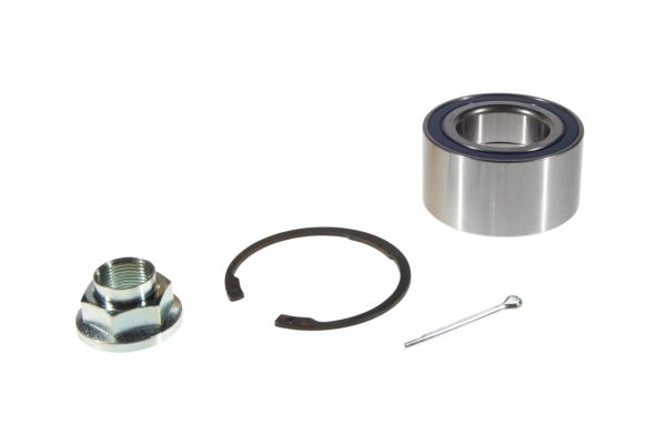 ZENTPARTS Z22038 - Ступичный подшипник