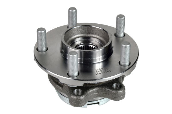 ZENTPARTS Z22039 - Ступичный подшипник