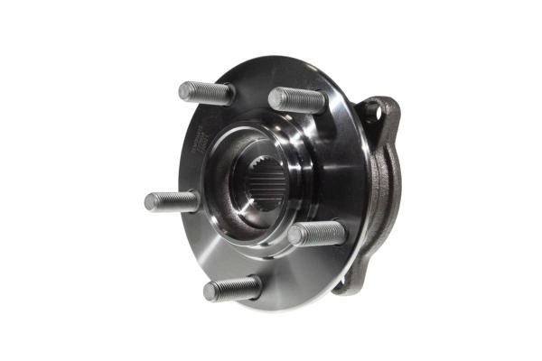 ZENTPARTS Z22058 - Ступичный подшипник