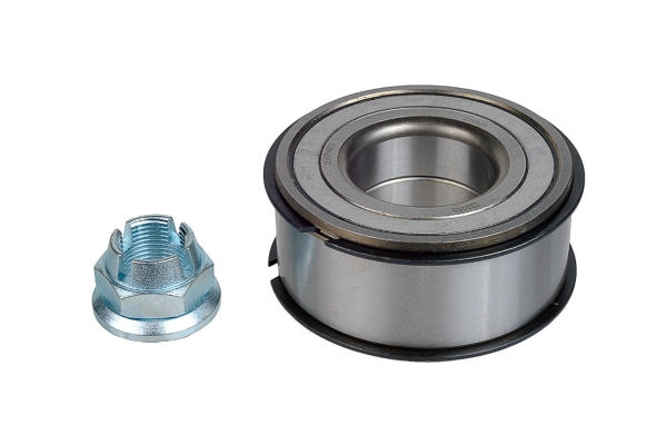 ZENTPARTS Z22065 - Ступичный подшипник