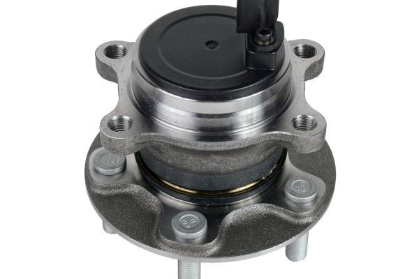 ZENTPARTS Z22073 - Ступичный подшипник