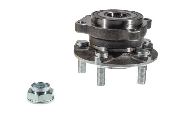 ZENTPARTS Z22078 - Ступичный подшипник