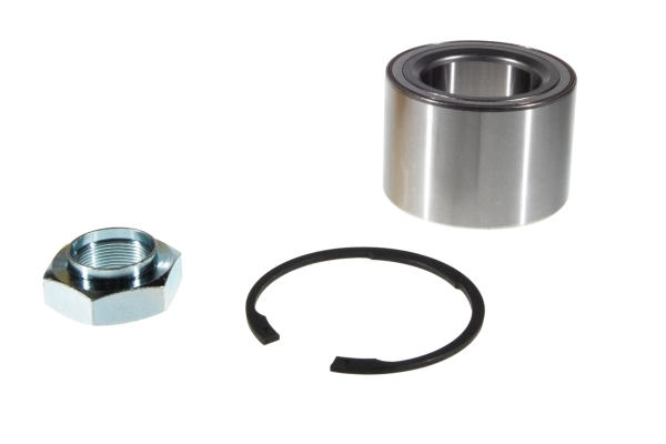 ZENTPARTS Z22083 - Ступичный подшипник