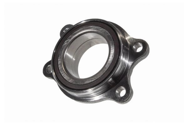 ZENTPARTS Z22091 - Ступичный подшипник