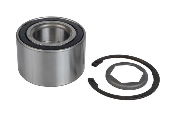 ZENTPARTS Z22093 - Ступичный подшипник