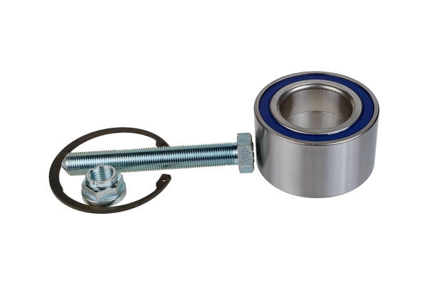 ZENTPARTS Z22100 - Ступичный подшипник