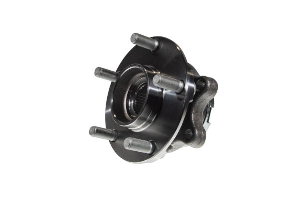 ZENTPARTS Z22106 - Ступичный подшипник