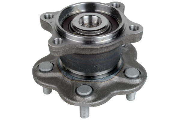 ZENTPARTS Z22108 - Ступичный подшипник