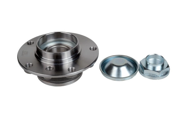 ZENTPARTS Z22115 - Ступичный подшипник