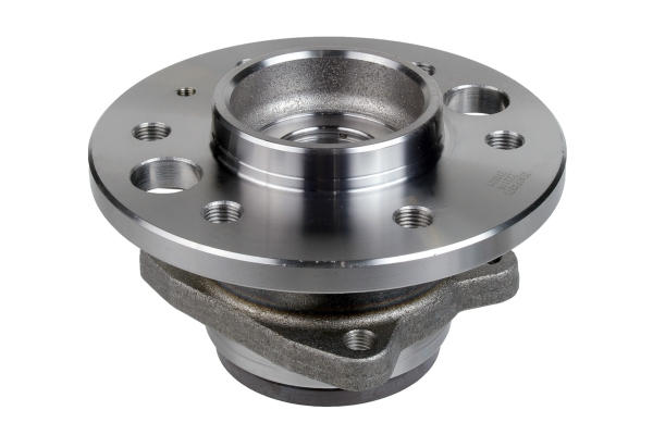 ZENTPARTS Z22116 - Ступичный подшипник