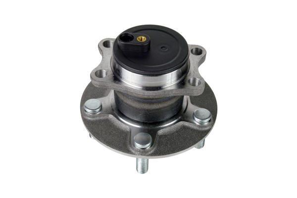 ZENTPARTS Z22127 - Ступичный подшипник