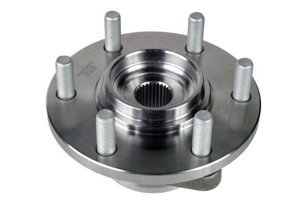 ZENTPARTS Z22135 - Ступичный подшипник