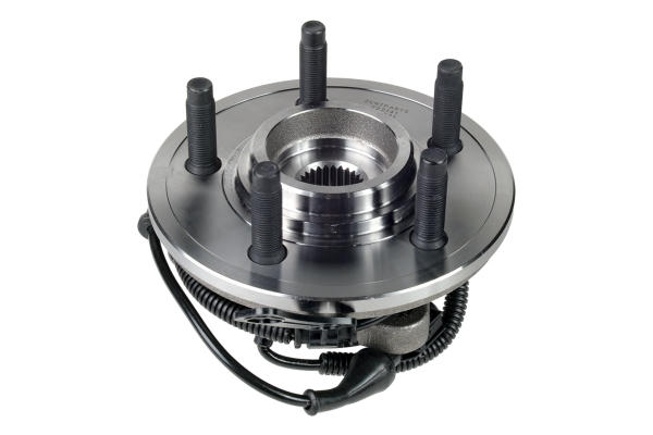 ZENTPARTS Z22141 - Ступичный подшипник