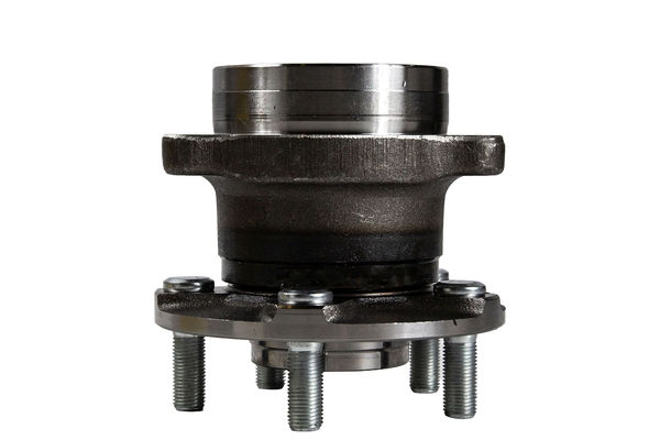 ZENTPARTS Z22143 - Ступичный подшипник