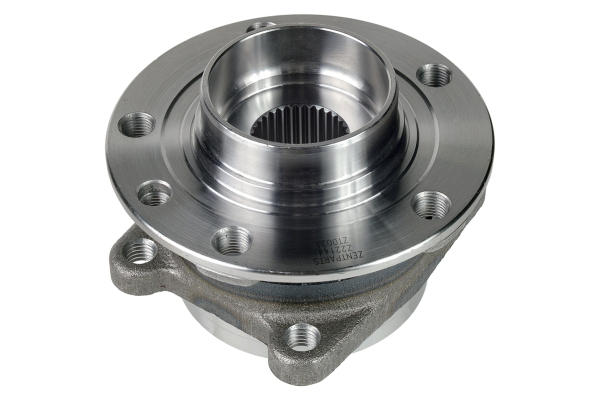 Ступичный подшипник